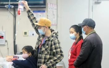 HMPV Not a New Virus, Similar to Other Respiratory Viruses; Chinese Cases ‘Co-Circulation of Multiple Viruses’​​​​​​​: Expert