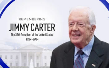 Jimmy Carter Funeral: America Honors the 39th President