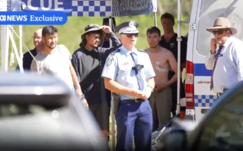 Hiker Found 2 Weeks After He Got Lost in Remote Australian Mountain Range