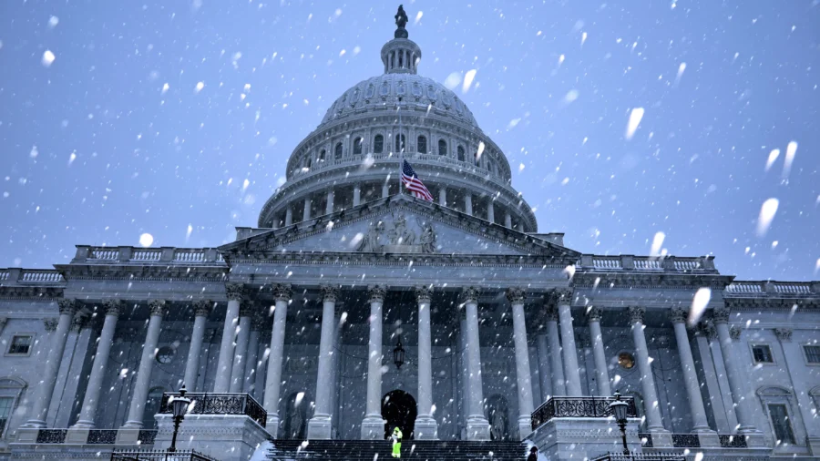 Senate Committee Aims to Hold Hearings With Rubio, Stefanik on Jan. 15, 16