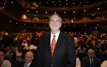 Shen Yun Inspires Sense of Peace, Love, and Hope for Augusta Audience