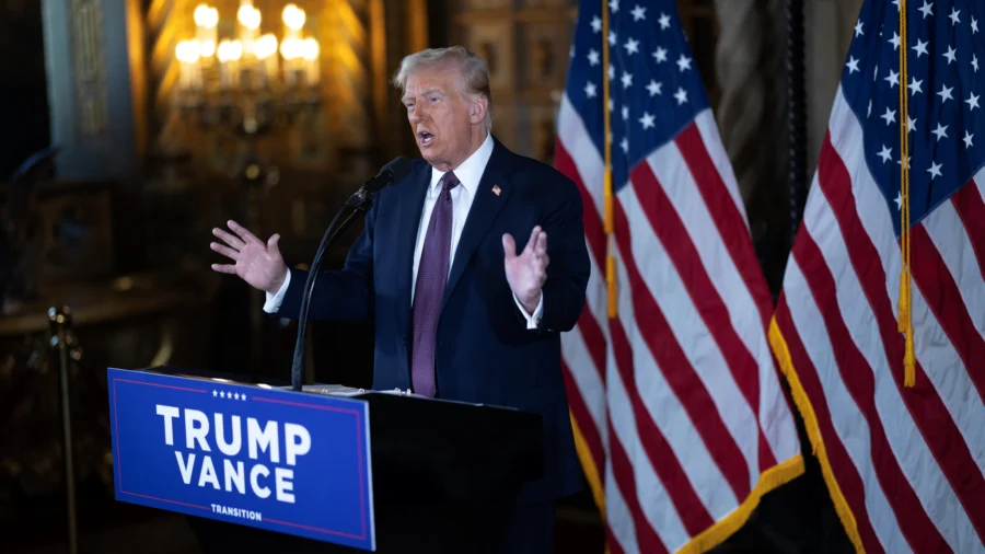 Comments on Greenland, US Expansion Show That 'Trump is a Dealmaker': Analyst