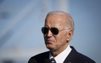 Biden Confirms He’s Considering Preemptive Pardons