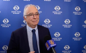 President of TV Libertés Says Shen Yun is ‘Diverse,’ ‘Lively,’ and ‘Authentic’