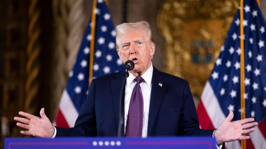 Increased Time Sensitivity to Pass Trump Appointees: Former Trump Admin Senior Counsel