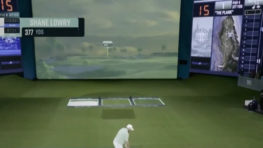 TGL Golf Debut: How Did It Go?