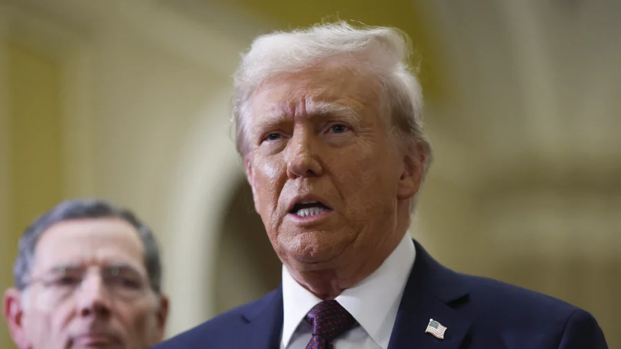 Panel Discussion: Trump’s Ambitions With Canada and Greenland