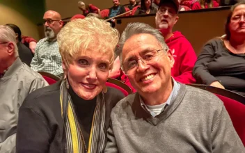 Modesto Theatergoer: Shen Yun Honored All Generations