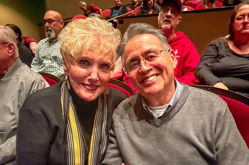 Modesto Theatergoer: Shen Yun Honored All Generations