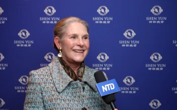 Shen Yun, ‘I Loved It. It’s a Dream,’ Says Former Charity President