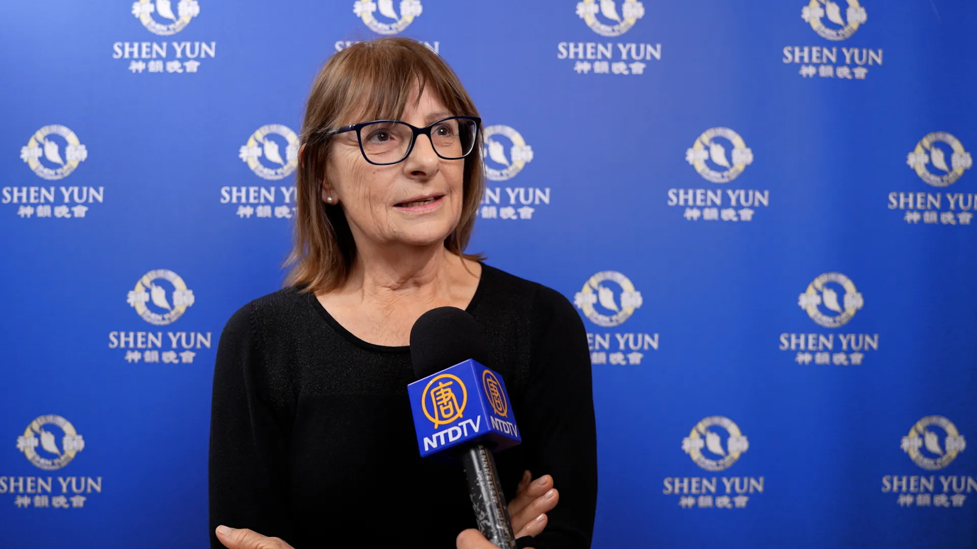 Shen Yun Creates ‘A Real Moment of Magic,’ Says Professor