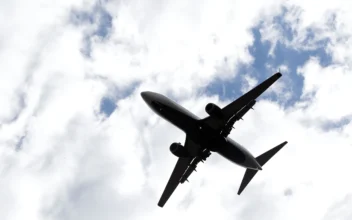 Aircraft Noise Linked to Increased Heart Health Risks, Study Finds