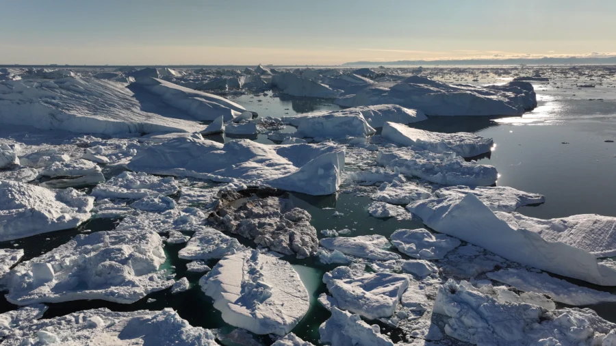 Strategic Value of Greenland, Panama Canal for US
