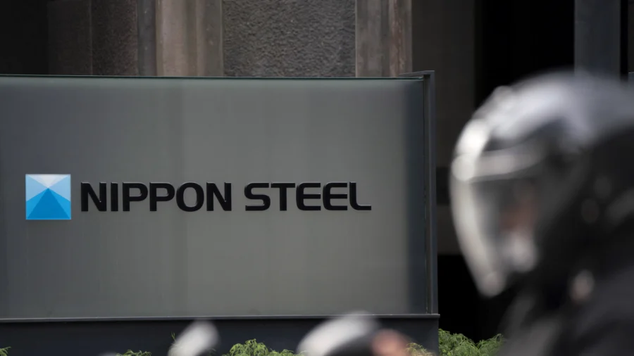 A Closer Look at Nippon Steel’s China Ties