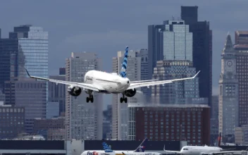 Man Arrested After Opening Emergency Exit on Taxiing JetBlue Flight