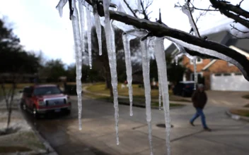 Schools Cancel Classes Across Southern US as Another Burst of Winter Storms Move In