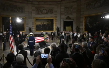 LIVE UPDATES: Former President Jimmy Carter’s Funeral Begins Soon