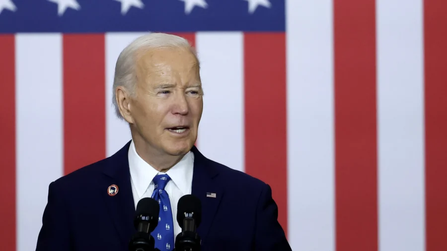 Biden Marks Final Days in Office With Legacy Tour