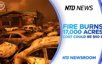 NTD Newsroom Full Broadcast (Jan. 9)