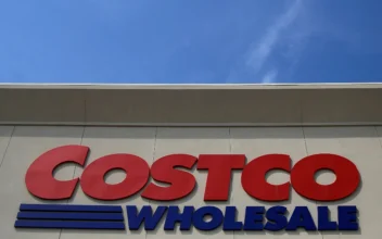 Costco Sales Jump on a Shift in the Holiday Shopping Season