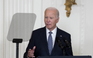 Biden Makes Remarks on Federal Response to Wildfires Across Los Angeles