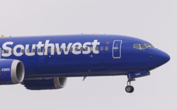 Southwest Airlines’ CFO Tammy Romo to Retire on April 1