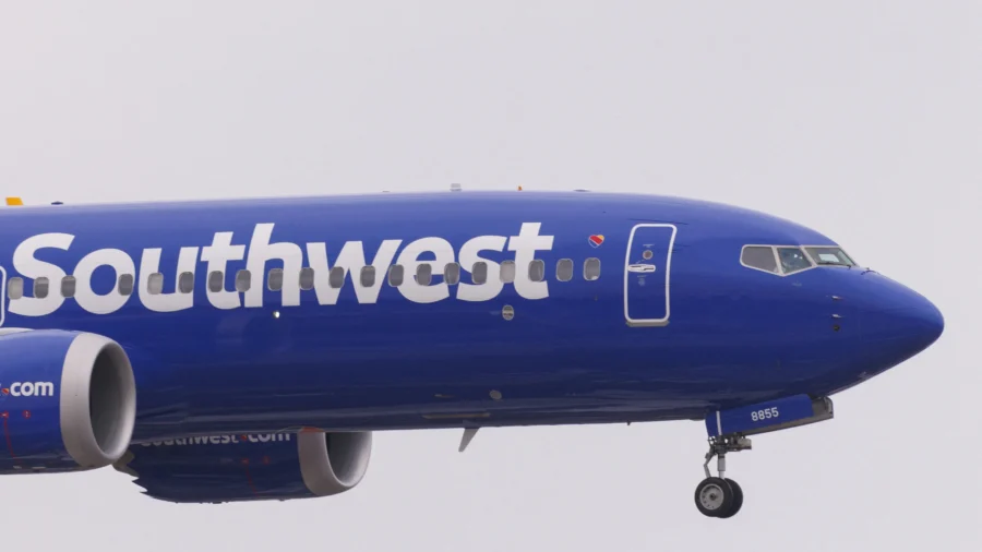 Southwest Airlines’ CFO Tammy Romo to Retire on April 1