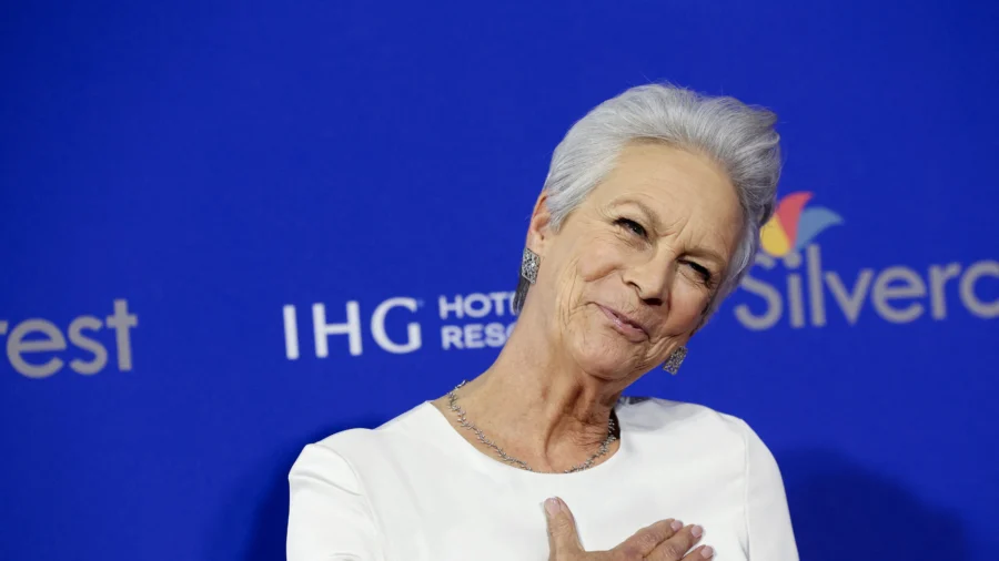 Jamie Lee Curtis Pledges $1 Million for LA Wildfire Relief