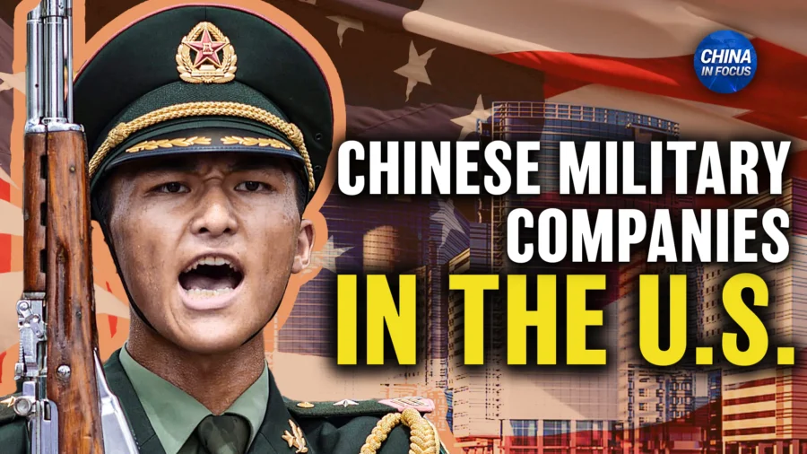 China in Focus Full Broadcast (Jan. 9)