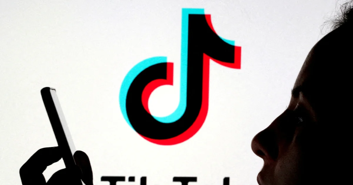 US Supreme Court Hears Oral Arguments in TikTok Case NTD