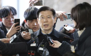 South Korea’s Acting Leader Accepts Resignation of Presidential Security Chief