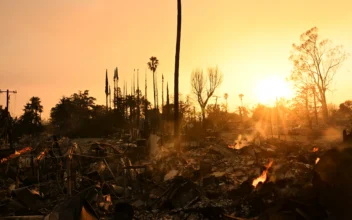 What Ignited Deadly California Wildfires? Investigators Consider Array of Possibilities