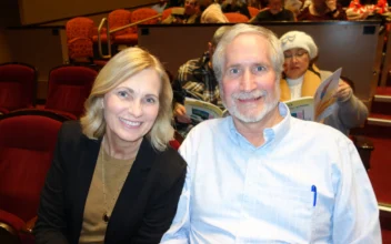 Physician Applauds Shen Yun’s Celebration of Spirituality and Tradition