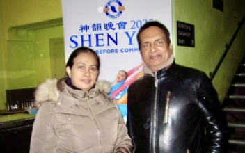 Shen Yun’s Music ‘Perfect, Marvelous’ and Meditative After a Long Day, Says Music Teacher