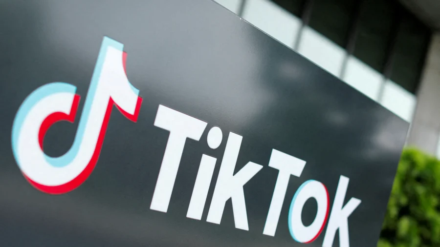 Texas AG Sues TikTok for Exposing Minors to Explicit Content