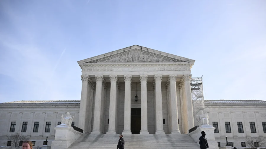 Supreme Court Upholds Law That Bans TikTok If Its Chinese Parent Company Does Not Divest