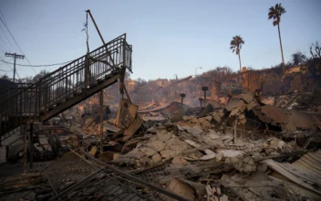 Milo Ventimiglia, Mel Gibson, Miles Teller Among Stars Who’ve Lost Homes in Los Angeles Fires