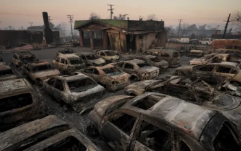 California Imposes 1-Year Insurance Cancellation Freeze in Areas Ravaged by Wildfires