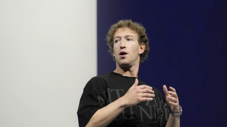 Mark Zuckerberg Says Biden Admin Pushed to Censor COVID Vaccine Posts, Memes