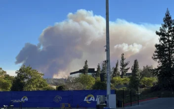 NFL Moves Vikings-Rams Playoff Game to Arizona After Days of Devastating Wildfires in Los Angeles