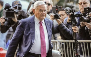 Prosecutors Seek Historic 15 Years in Prison for Former Democratic Senator in Corruption Case