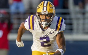 Former LSU Football Player Sought by Police Over Fatal Road Crash