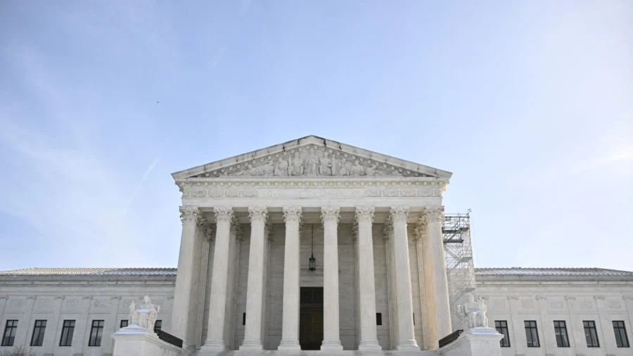 Legal Expert Unpacks Arguments Presented to Supreme Court in TikTok Case