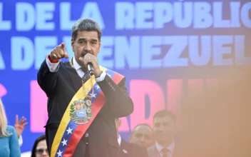 Venezuela’s Maduro Sworn in as US Raises Reward for His Capture