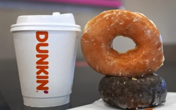 Some US States Not Running on Dunkin’ Doughnuts Due to Temporary Supply Shortage