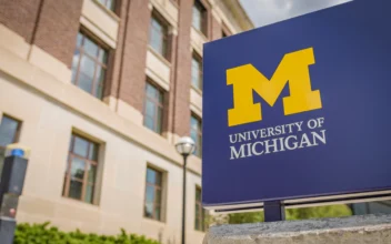 University of Michigan to End Partnership With a Chinese University Over National Security Concerns