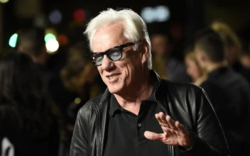 Actor James Woods Says Miracle Saved His Home From Los Angeles Fire