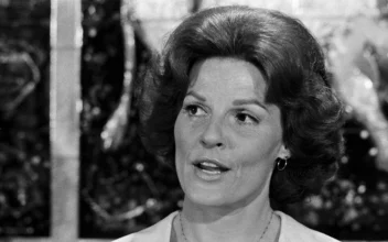 Anita Bryant, Former Singer and Beauty Queen Who Led ‘Save Our Children’ Campaign, Dies at 84