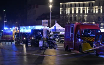 Trams Collide in the French City of Strasbourg, Injuring Dozens, Though None Critically