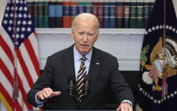 Biden Says His Administration Made Economic History